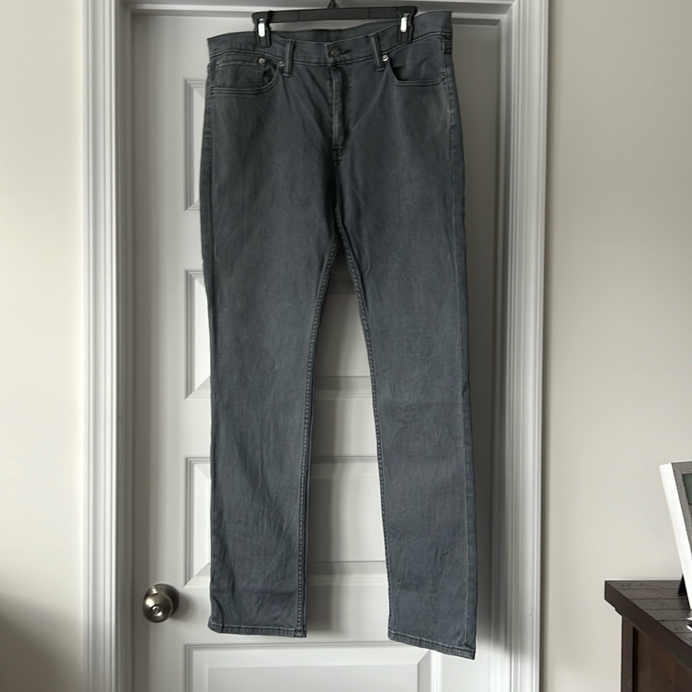 Levi’s 511 Jean